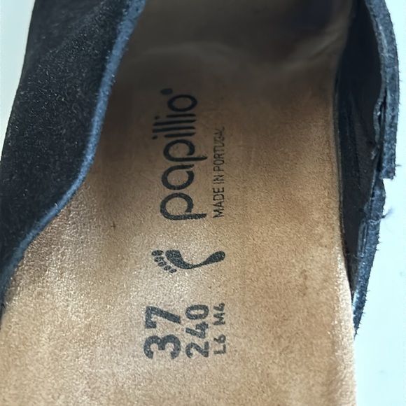 Birkenstock Papillio Namica Slide -Size 38 - Picture 3 of 4